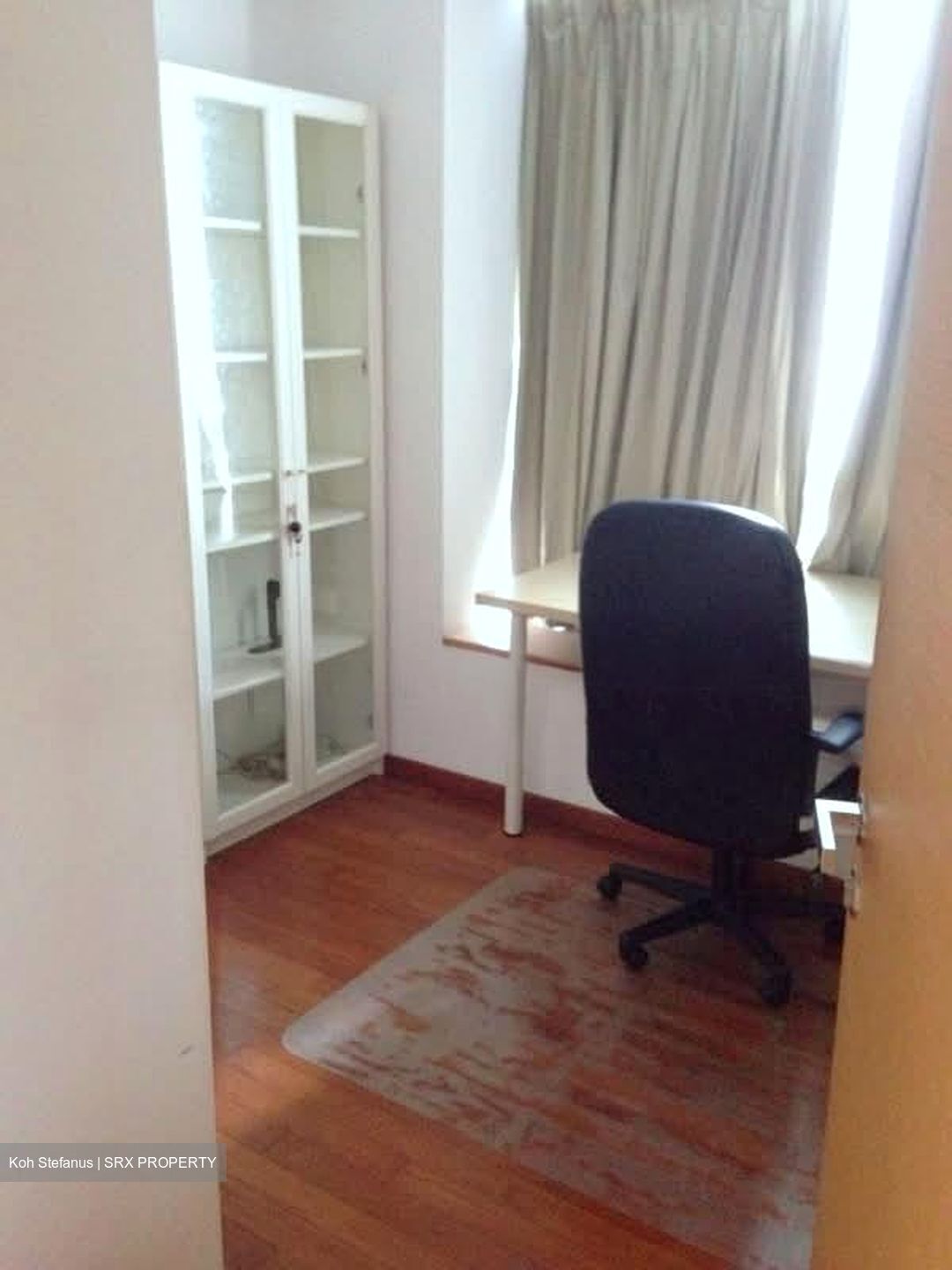 Twin Regency (D3), Condominium #596348791
